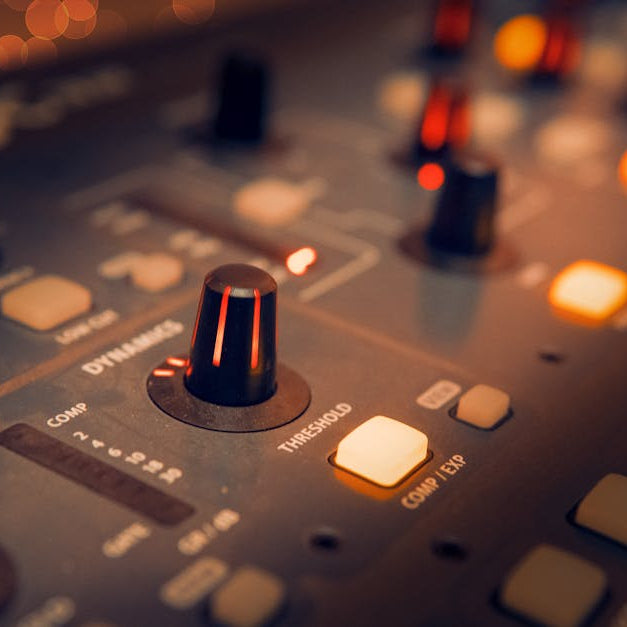 5 Reasons Why Professional Studio Monitors Are a Must-Have for Serious Musicians