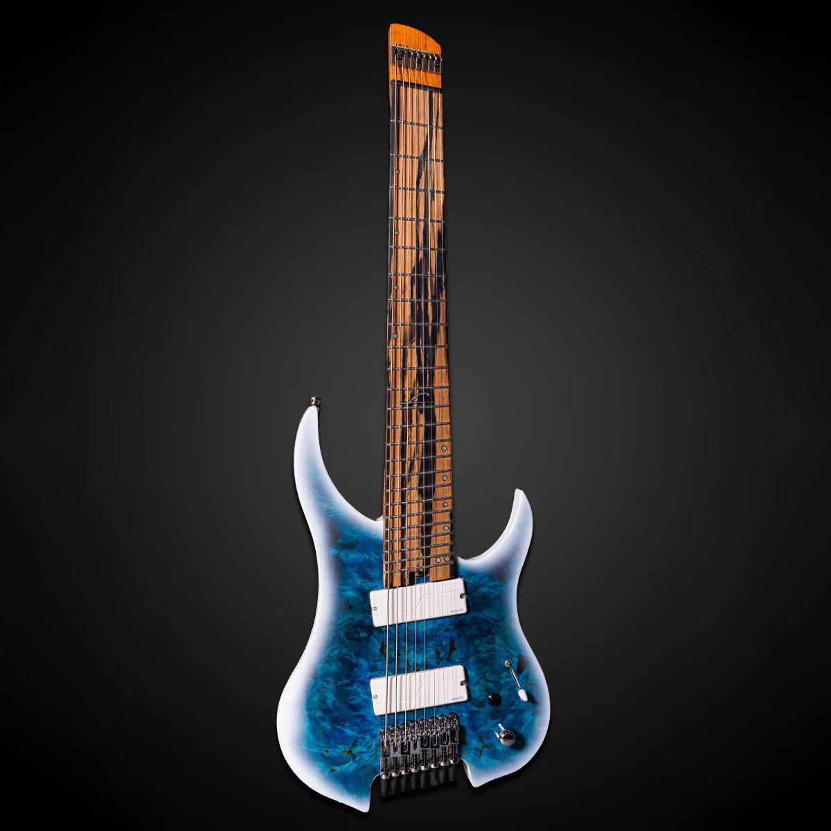 Built for What Comes Next: Meet Legator Guitars at Fair Deal Music