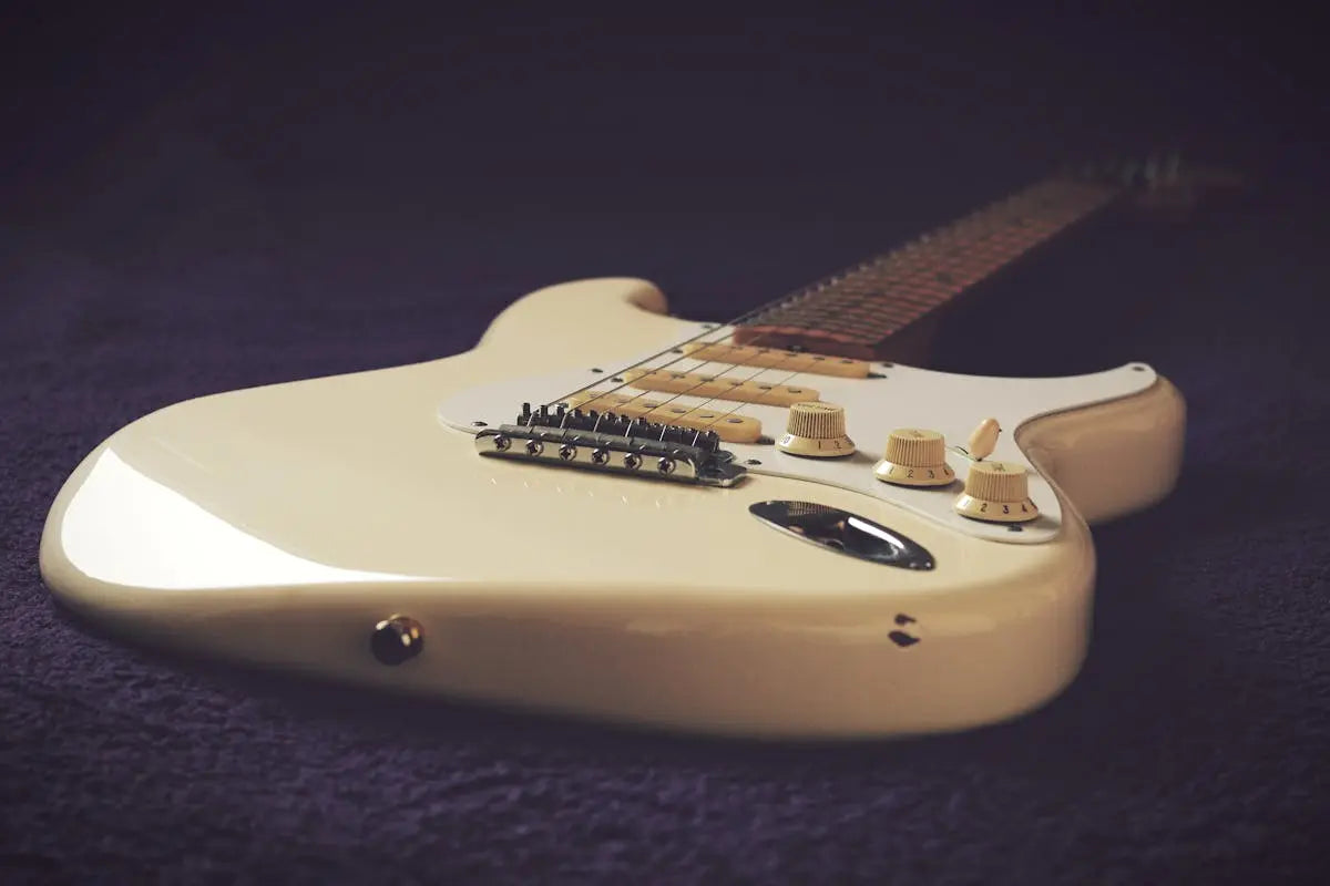 5 Stratocaster guitars you need to hear