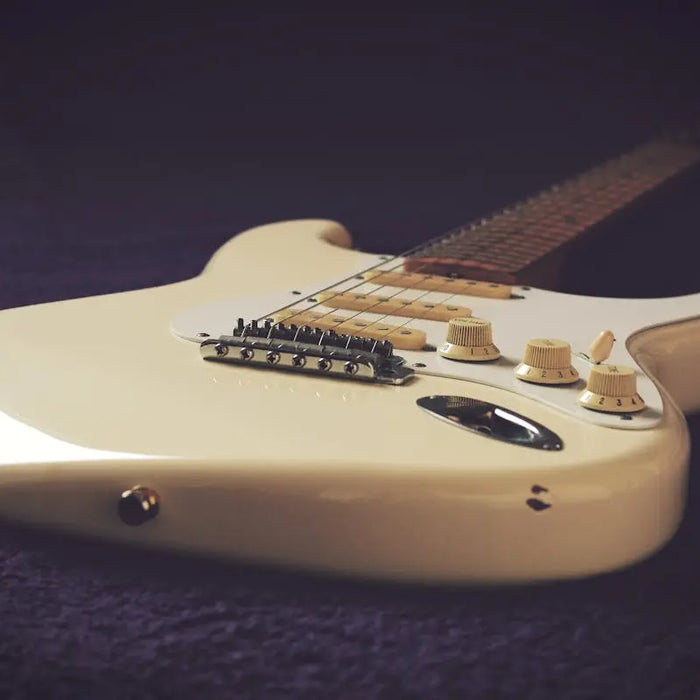 5 Stratocaster guitars you need to hear