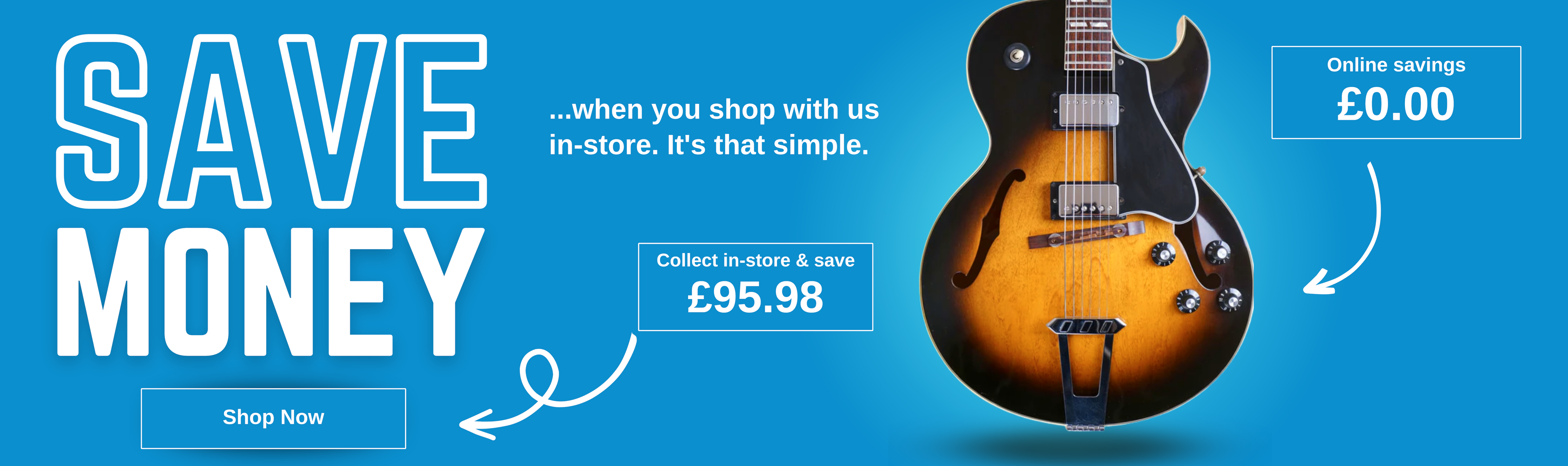 Step Away from Online Shopping: Embrace the Unparalleled In-Store Experience!