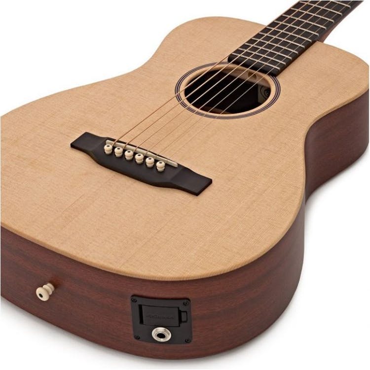 Martin LX1 X Series Acoustic Guitar - Fair Deal Music