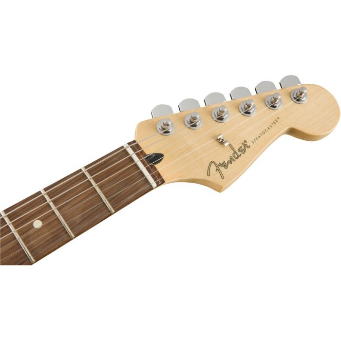 Fender Player Stratocaster HSS Pau Ferro Polar White - Fair Deal Music