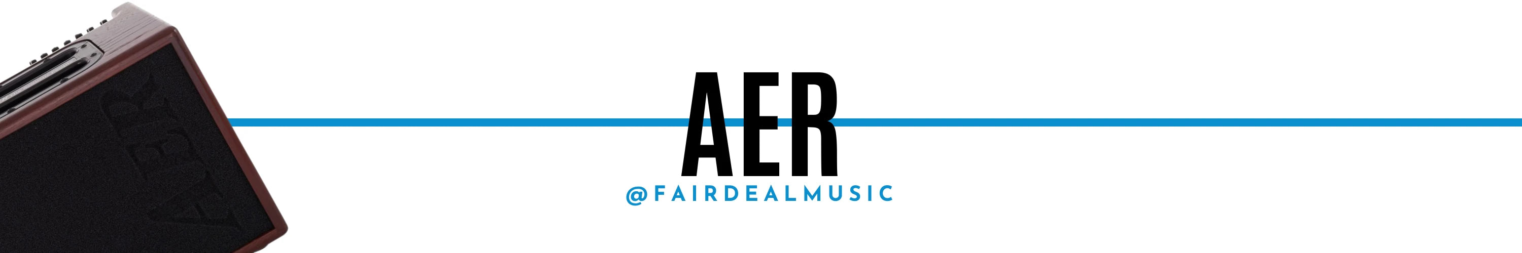 AER - The Acoustic People