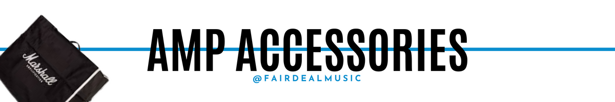 Amp Accessories