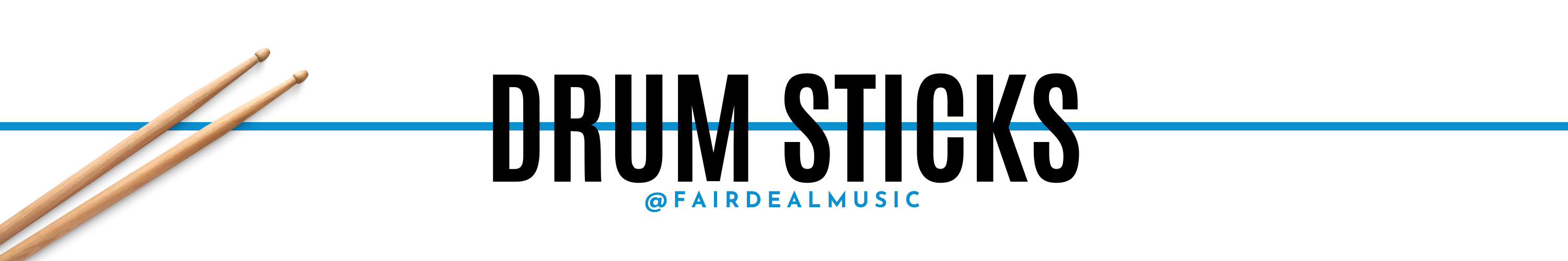 Drumsticks