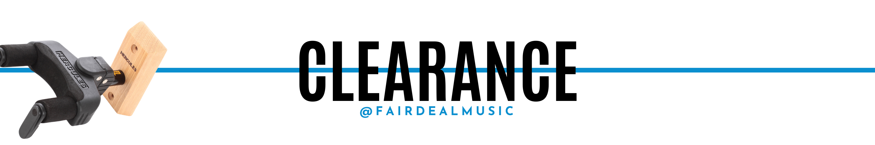 Clearance Pro Audio