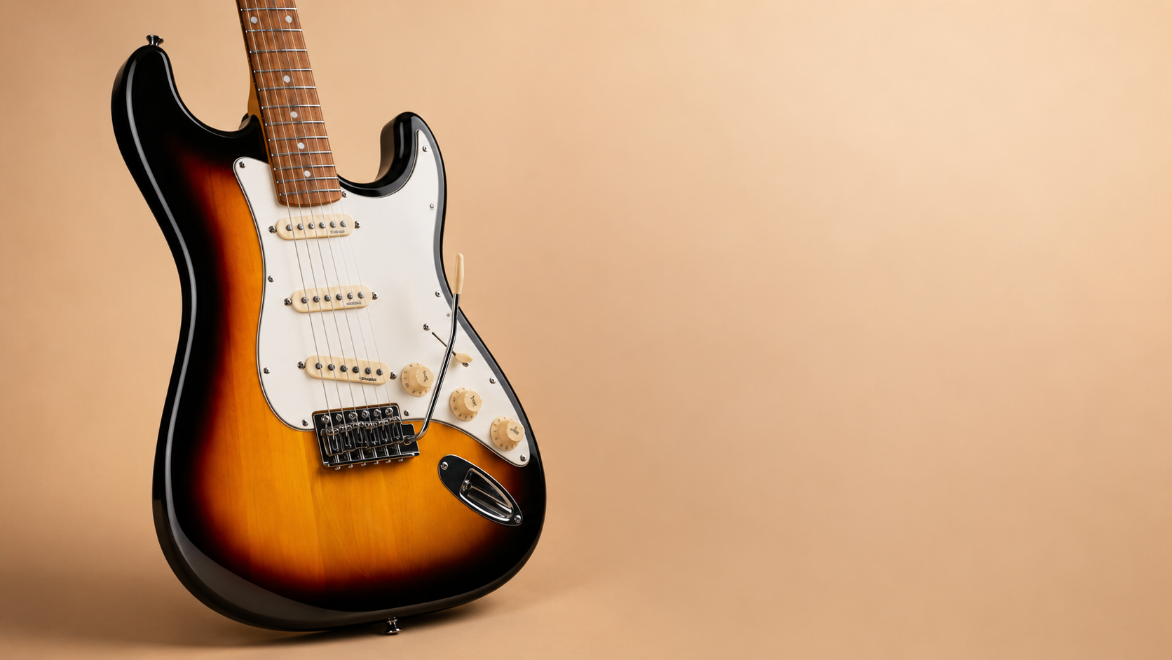 Used Electric Guitars