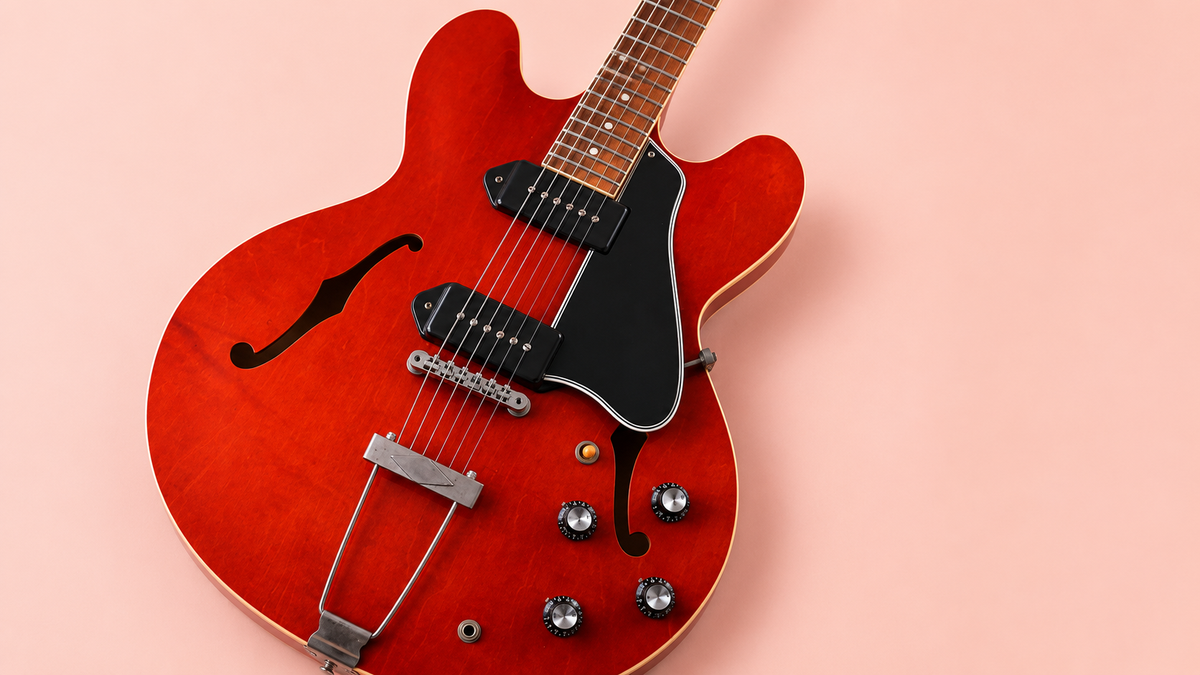 Gibson ES Series