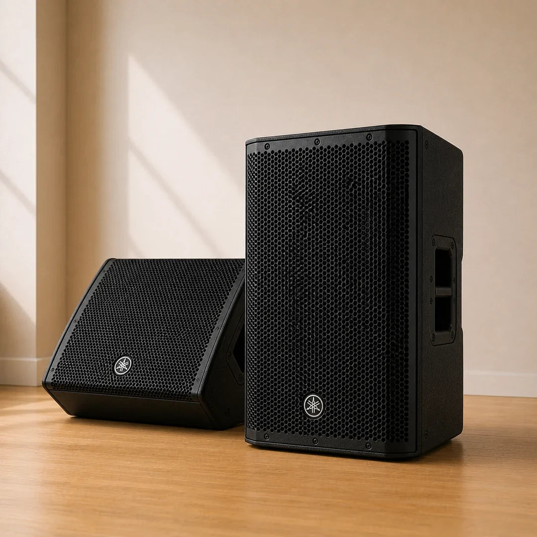 Yamaha Pro Audio