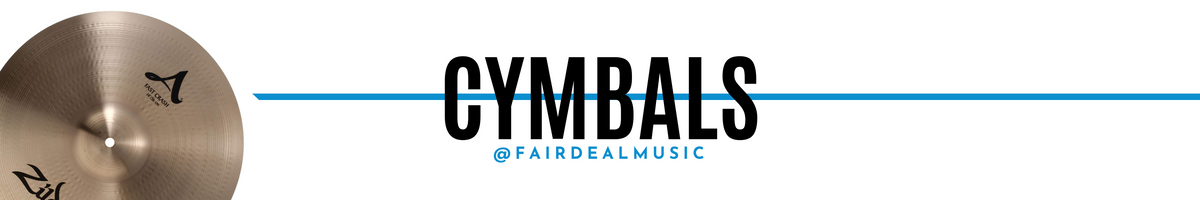 Cymbals