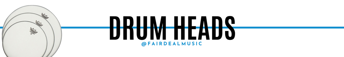 Drum Heads