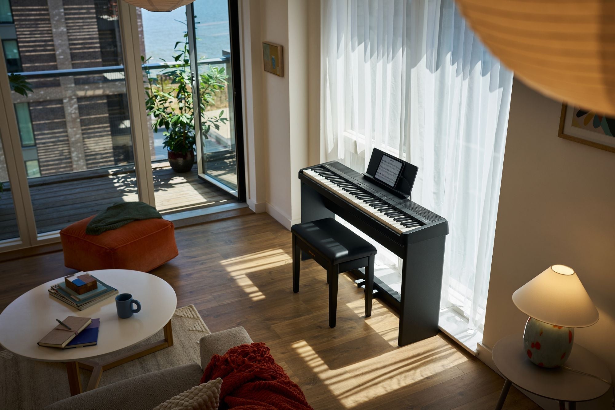 Roland FP-40 Digital Pianos