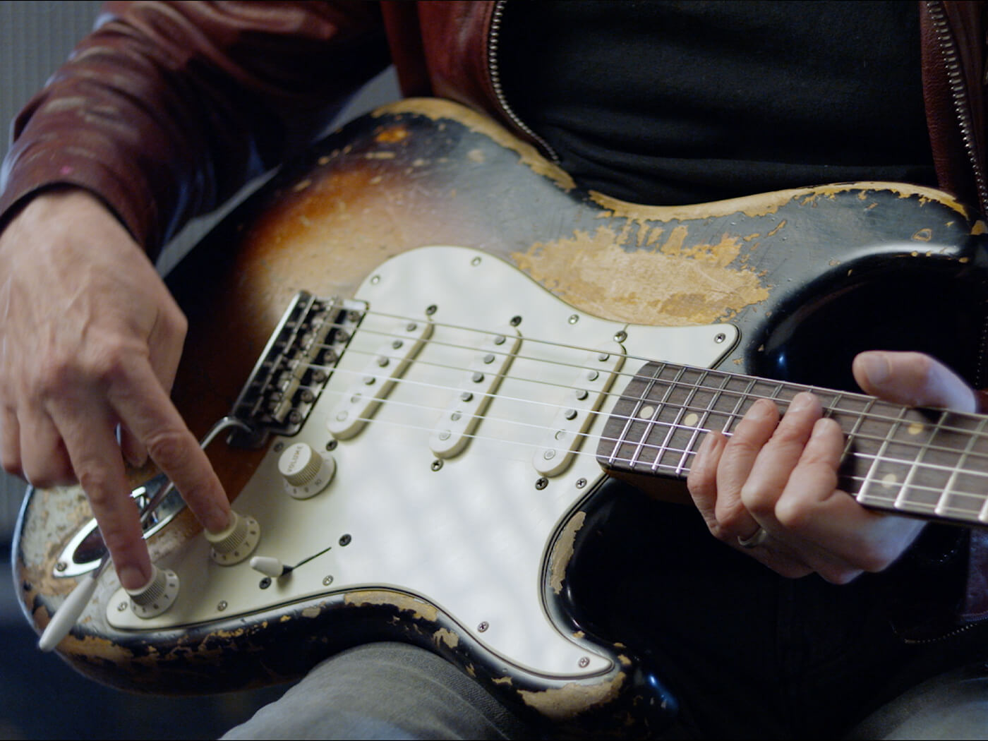 Fender Custom Shop