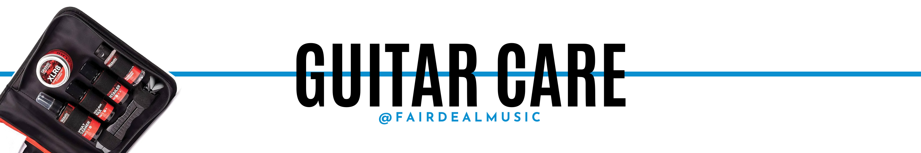 Guitar Care