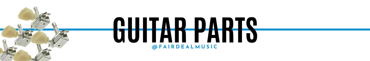 Guitar Parts