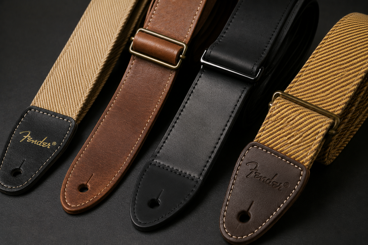 Guitar Straps