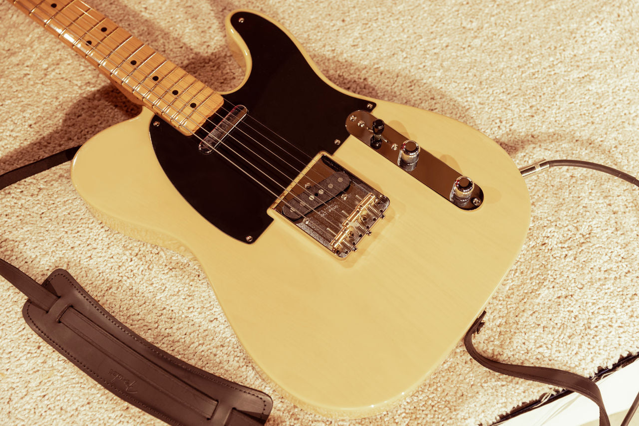 Guitars