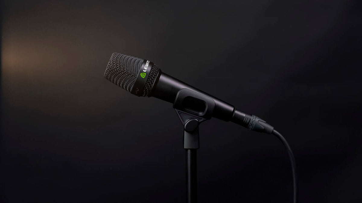 Lewitt Audio