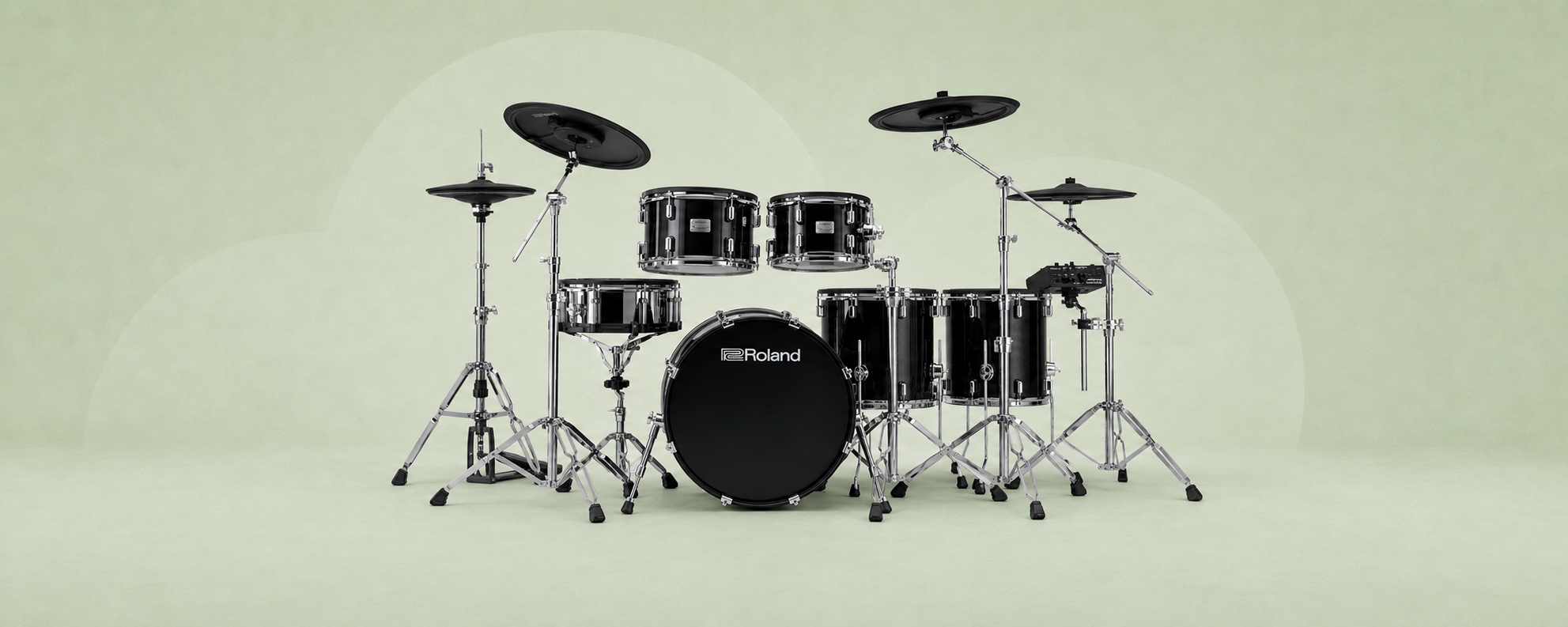 Electronic Drums