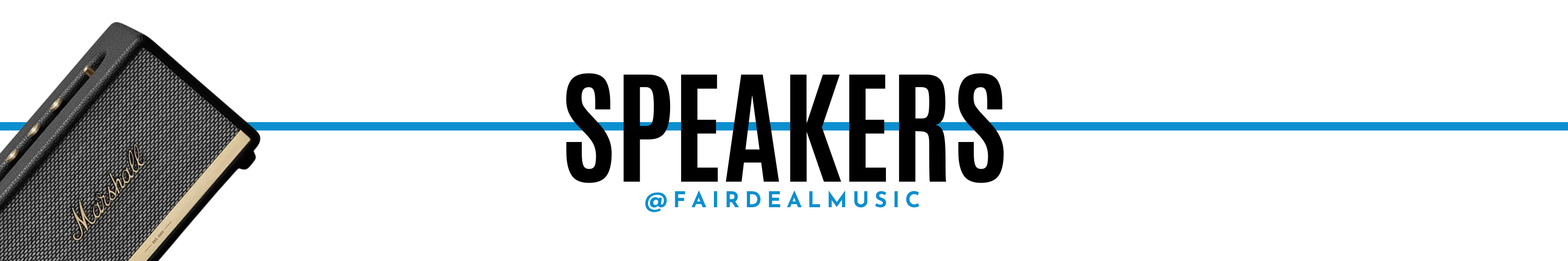 Speakers