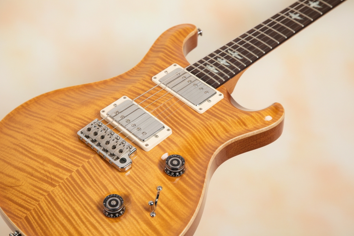 Prs Guitars Birmingham from Fair Deal Music