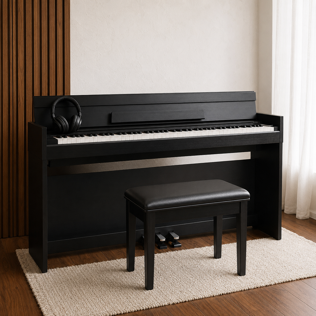 Digital Pianos
