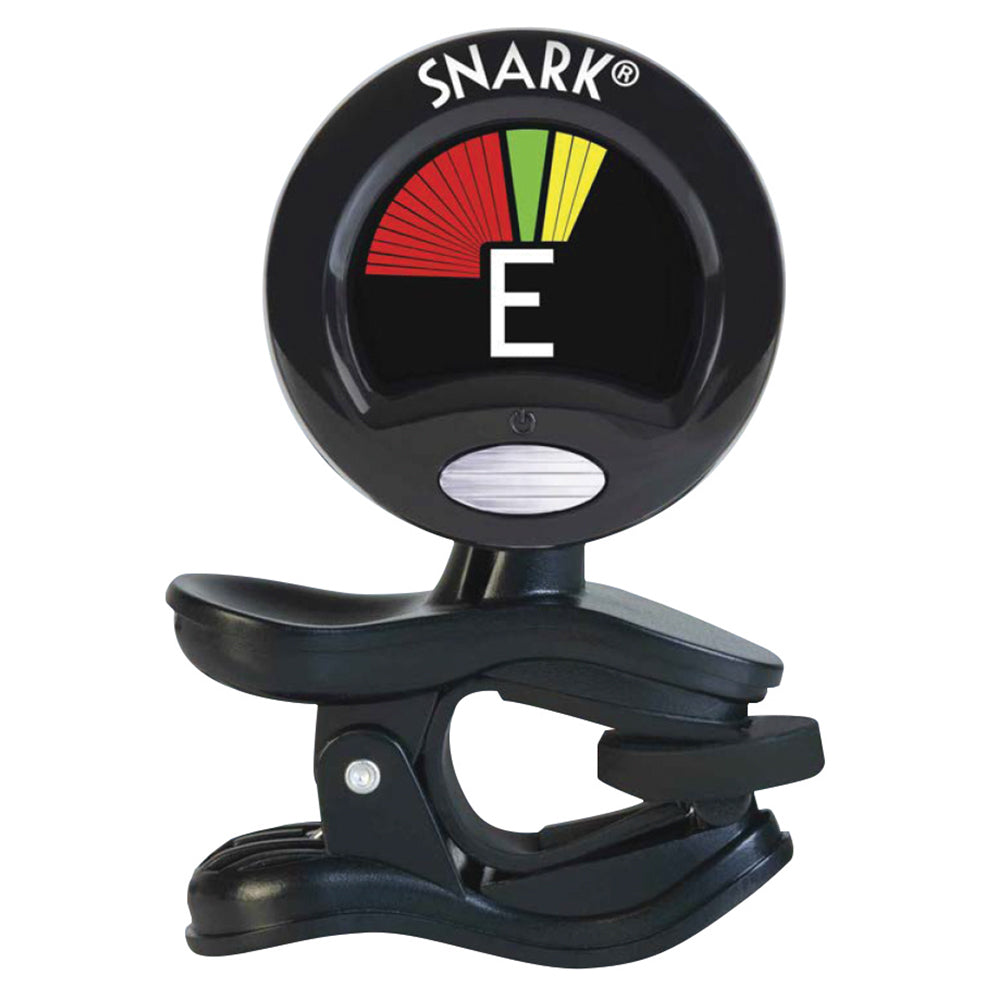 Snark SN-5X Clip on Guitar, Bass & Violin Tuner - Fair Deal Music