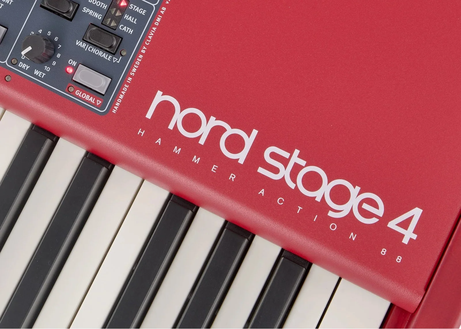 Nord STAGE Series