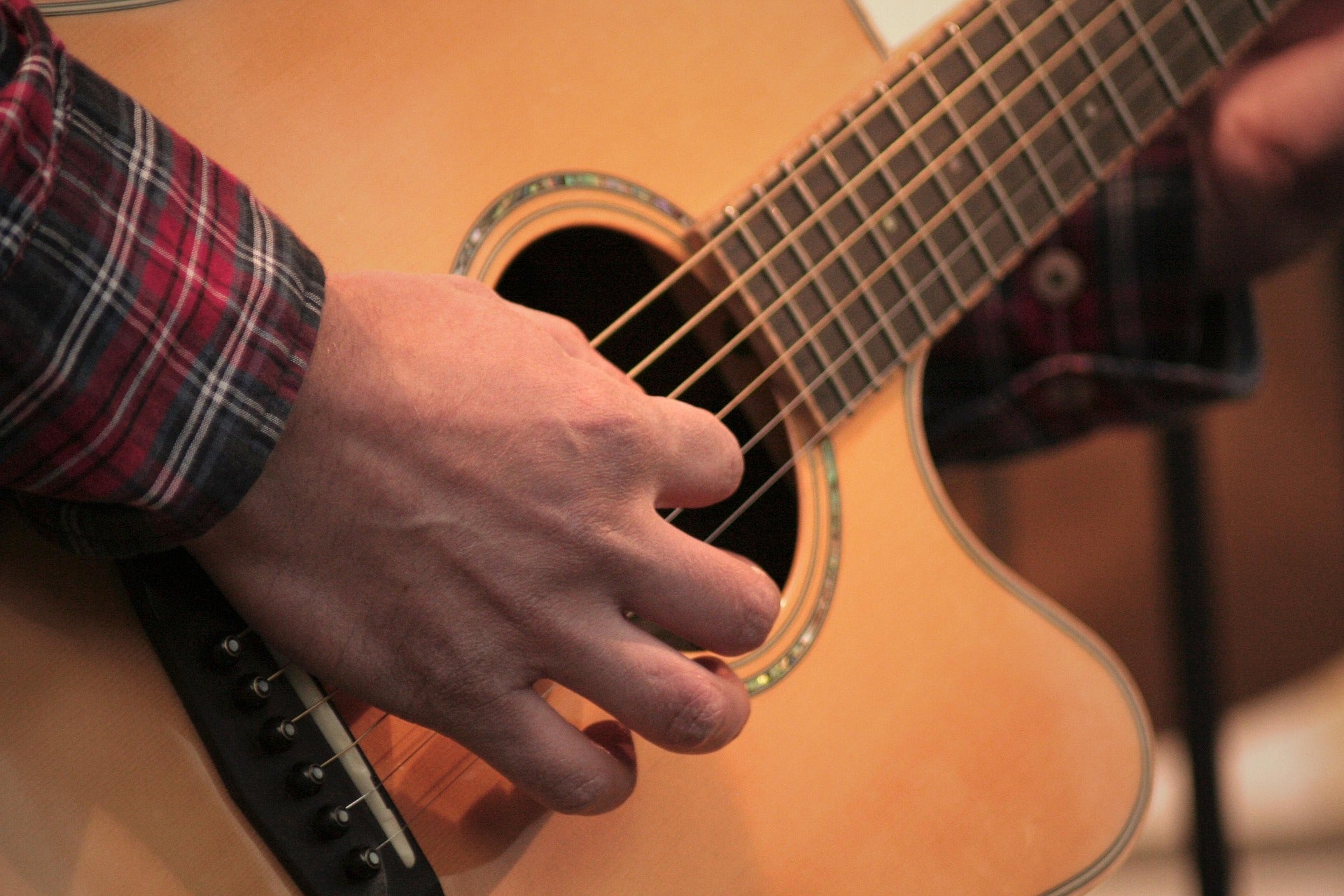 Beginner Acoustic Guitars