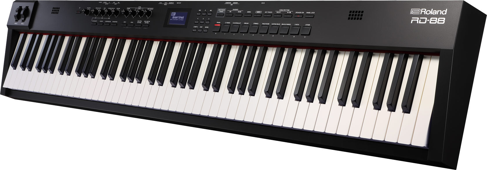 Roland RD-88 Compact Stage Piano - Fair Deal Music