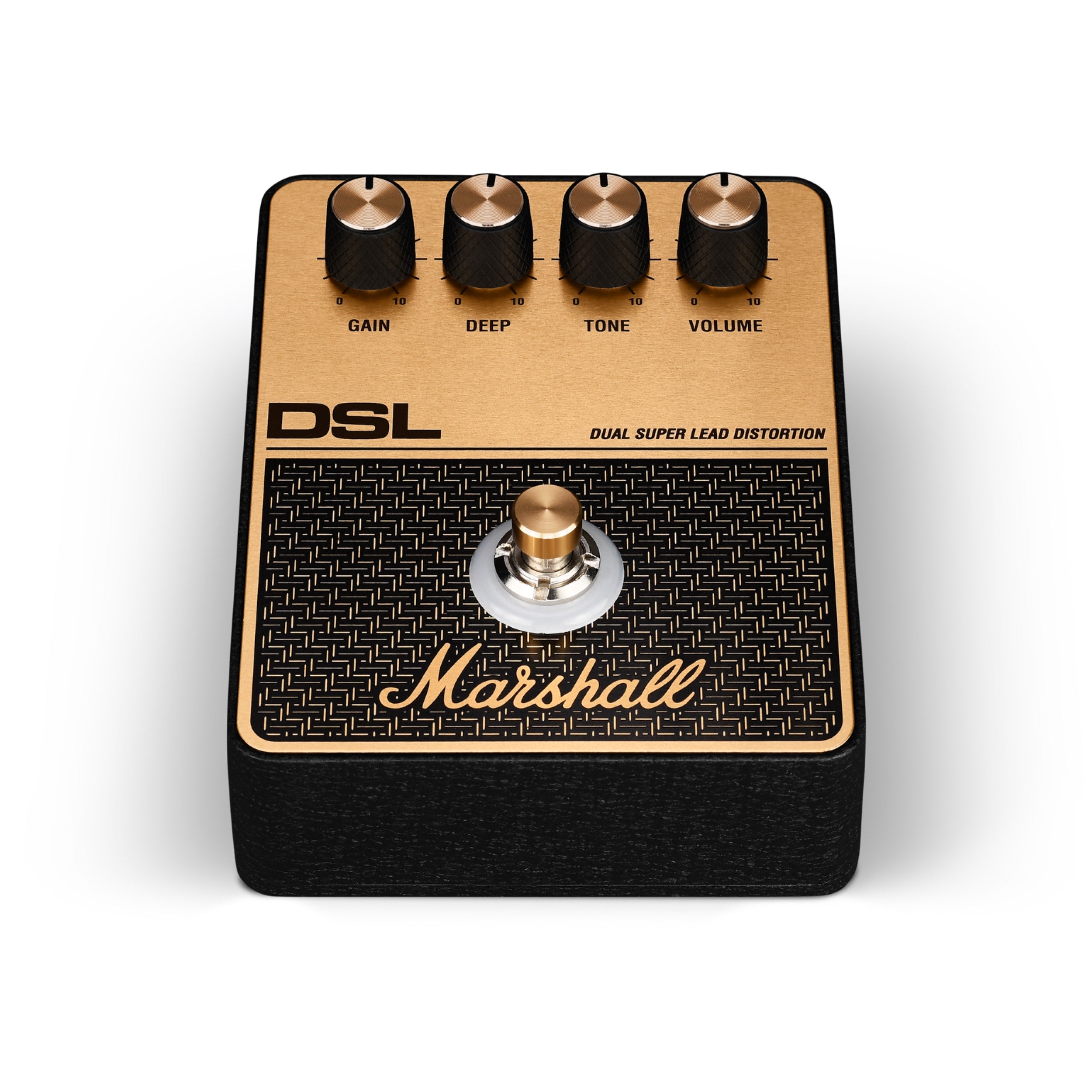 Marshall DSL Distortion Pedal - Fair Deal Music