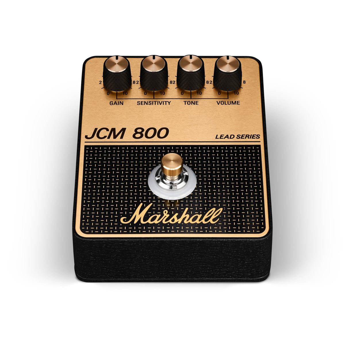 Marshall JCM800 Distortion Pedal (B-stock) - Fair Deal Music
