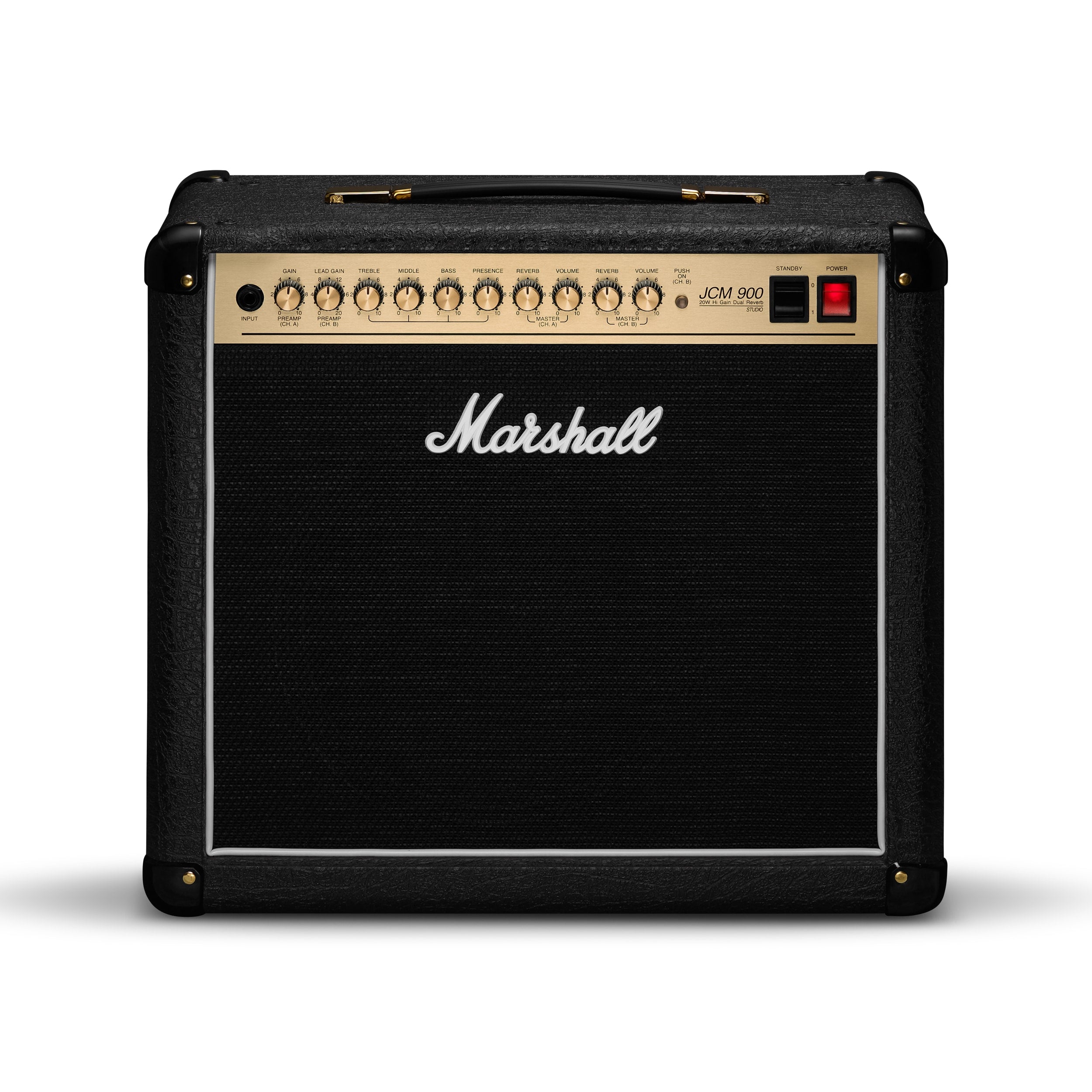 Marshall SN20C JCM900 20W 1x12 Combo, Nearly New - Fair Deal Music