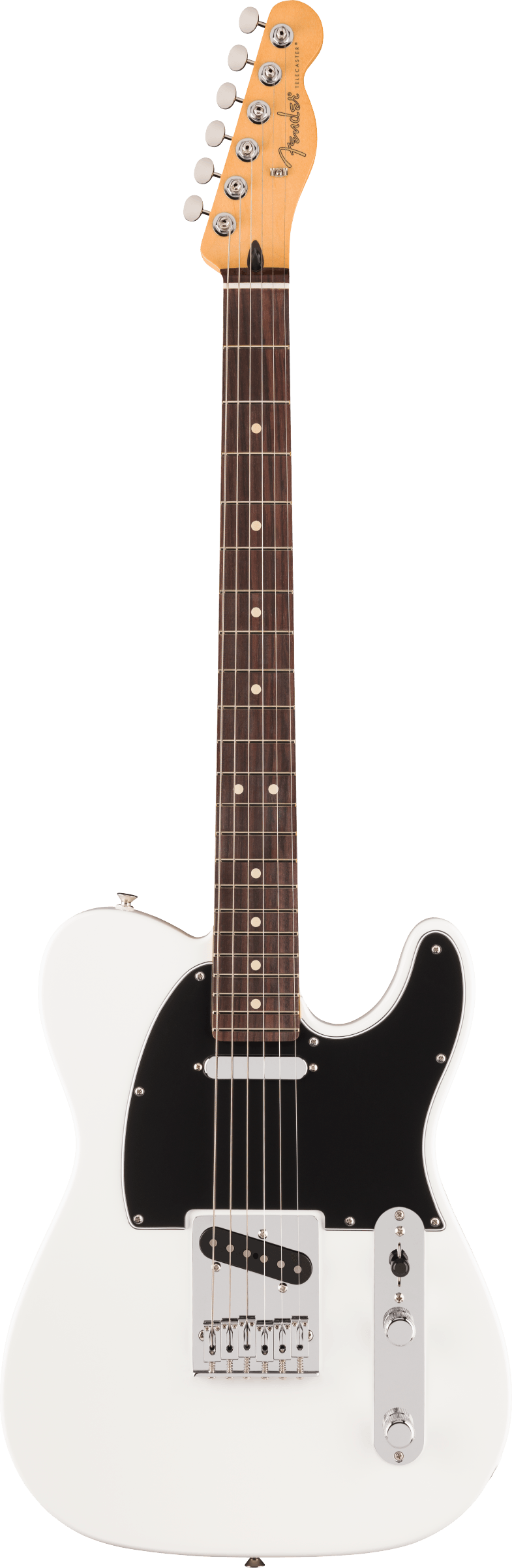 Fender Player II Telecaster Electric Guitar - Fair Deal Music