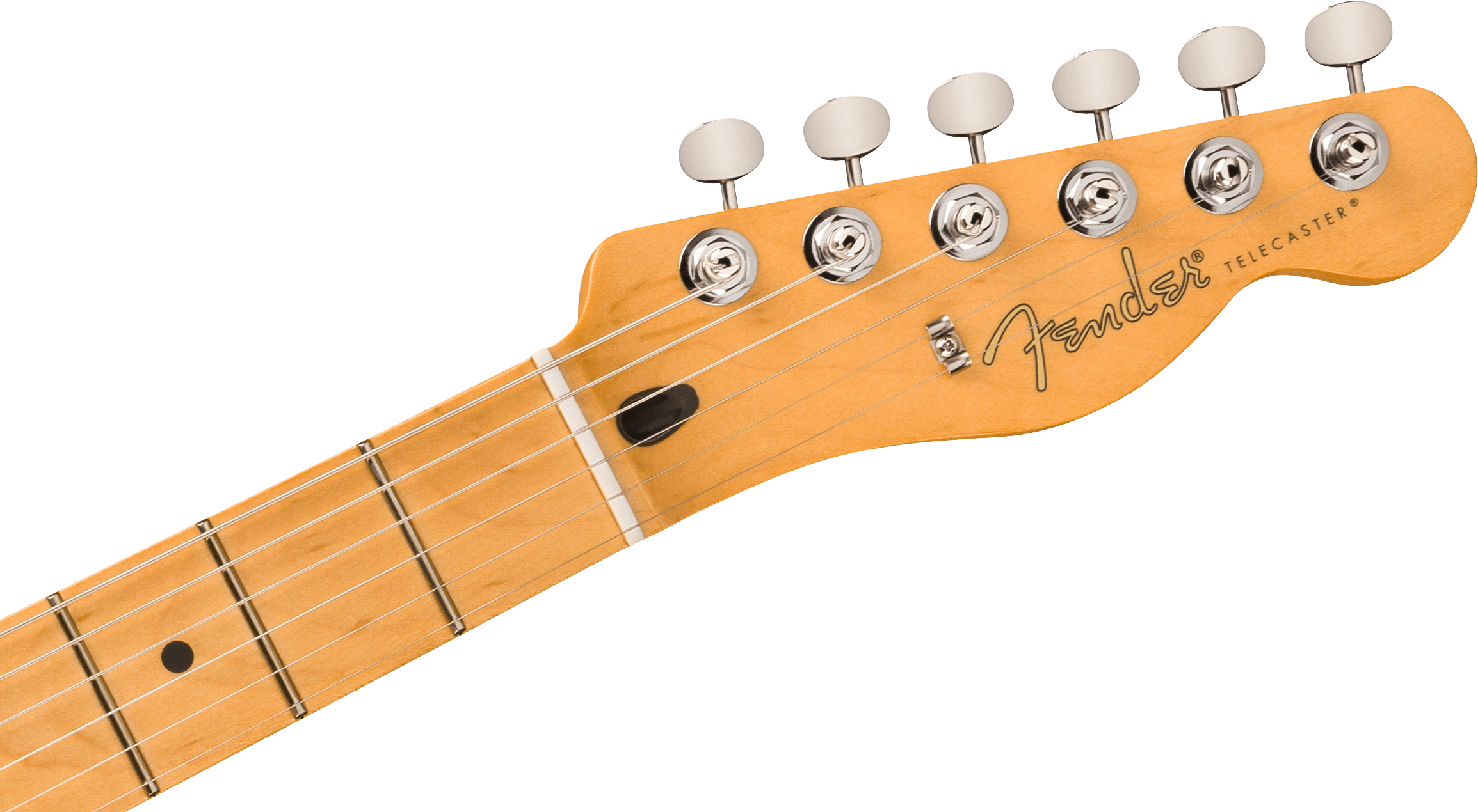 Fender Player II Telecaster Butterscotch Blonde Electric Guitar - Fair Deal Music