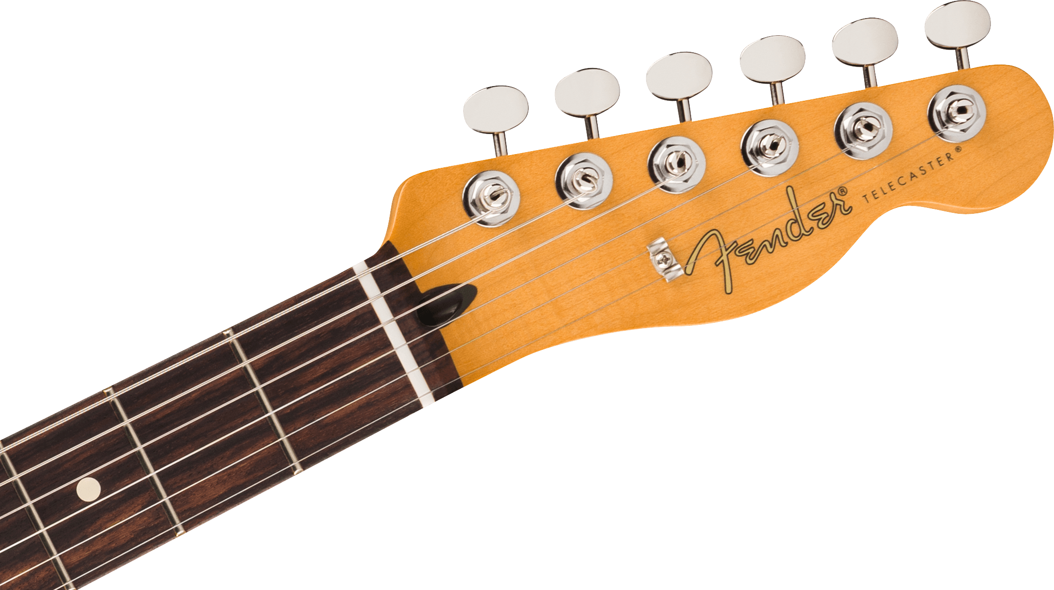 Fender 75th Anniversary Player II Telecaster®, Rosewood Fingerboard, Diamond Dust Sparkle - Fair Deal Music