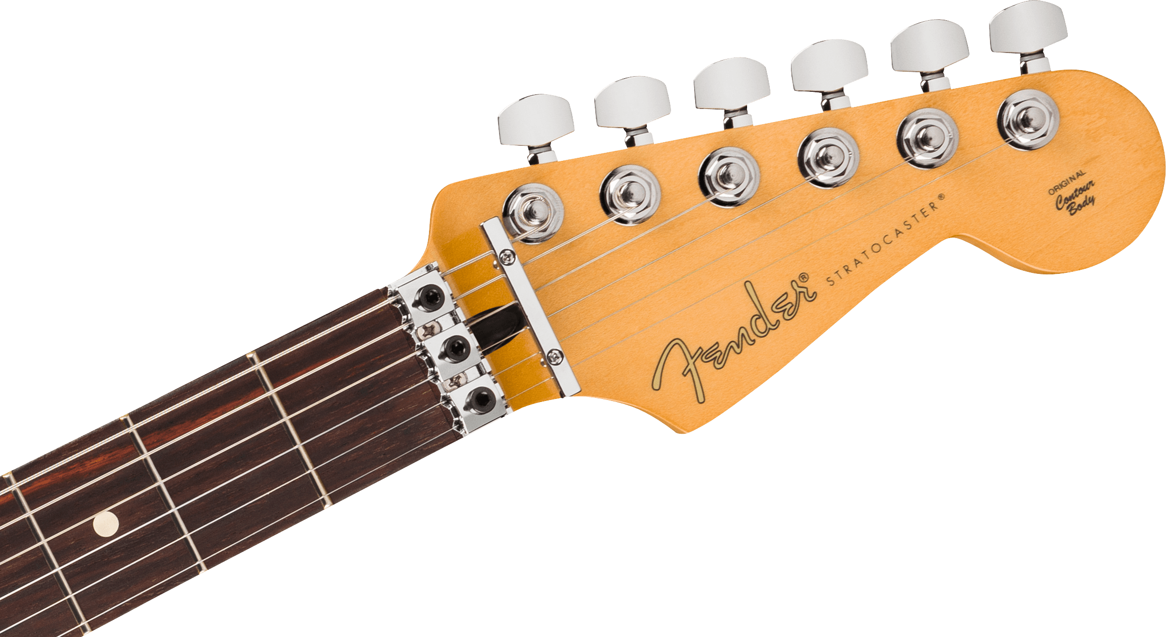 Fender Player II Modified HSS Stratocaster FR in Olympic Pearl, Open Box - Fair Deal Music