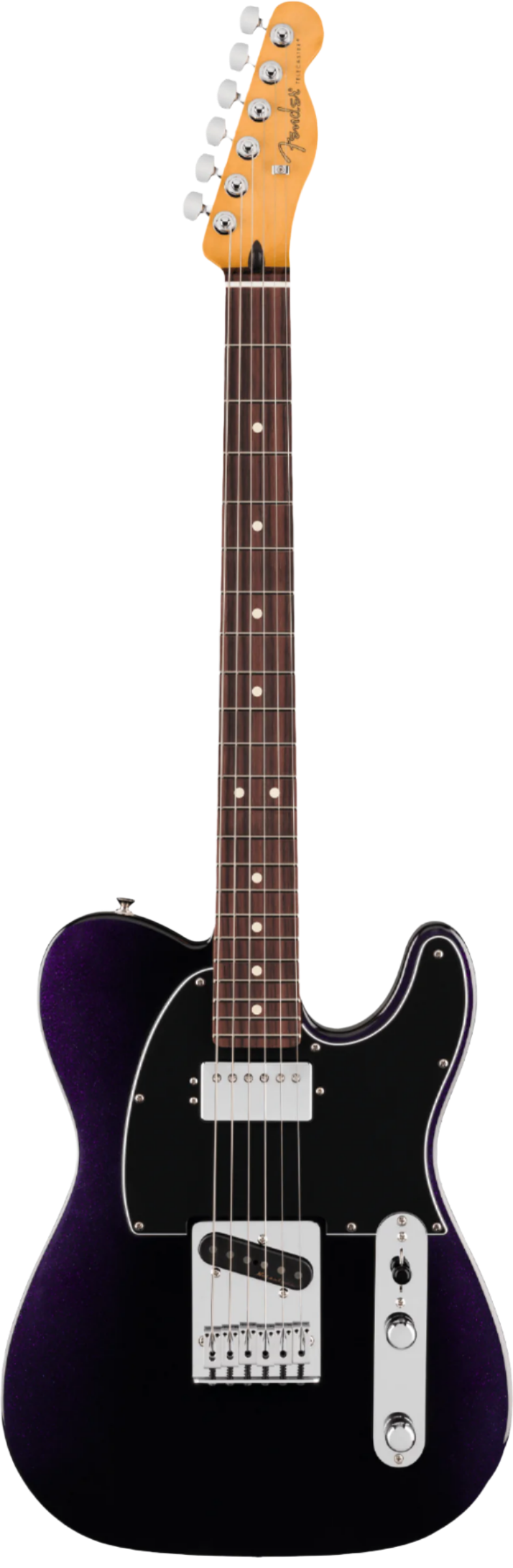 Fender Player II Modified Telecaster SH in Dusk Electric Guitar - Fair Deal Music