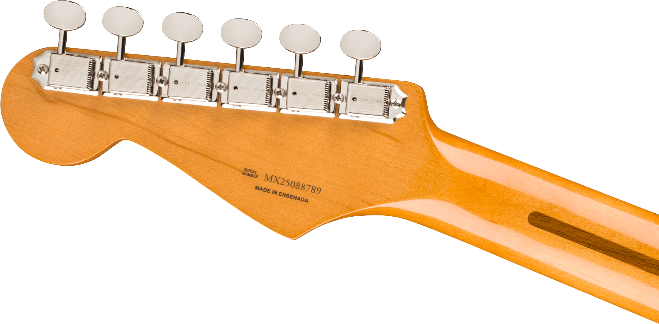 Fender Vintera® III Late '50s Stratocaster®, Maple Fingerboard, 3-Color Sunburst - Fair Deal Music