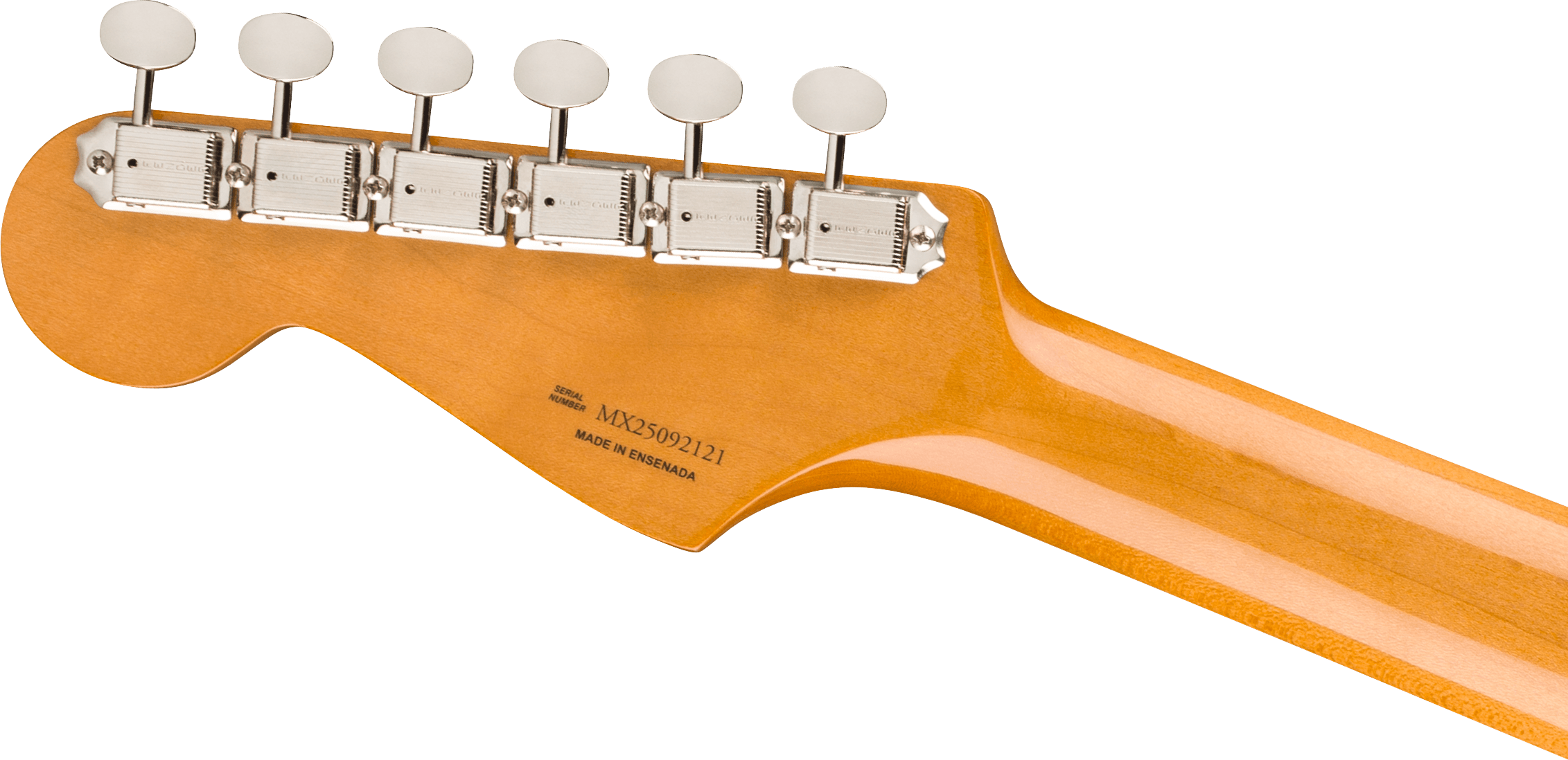 Fender Vintera® III Early '60s Stratocaster®, Rosewood Fingerboard, Seafoam Green, Electric Guitar - Fair Deal Music