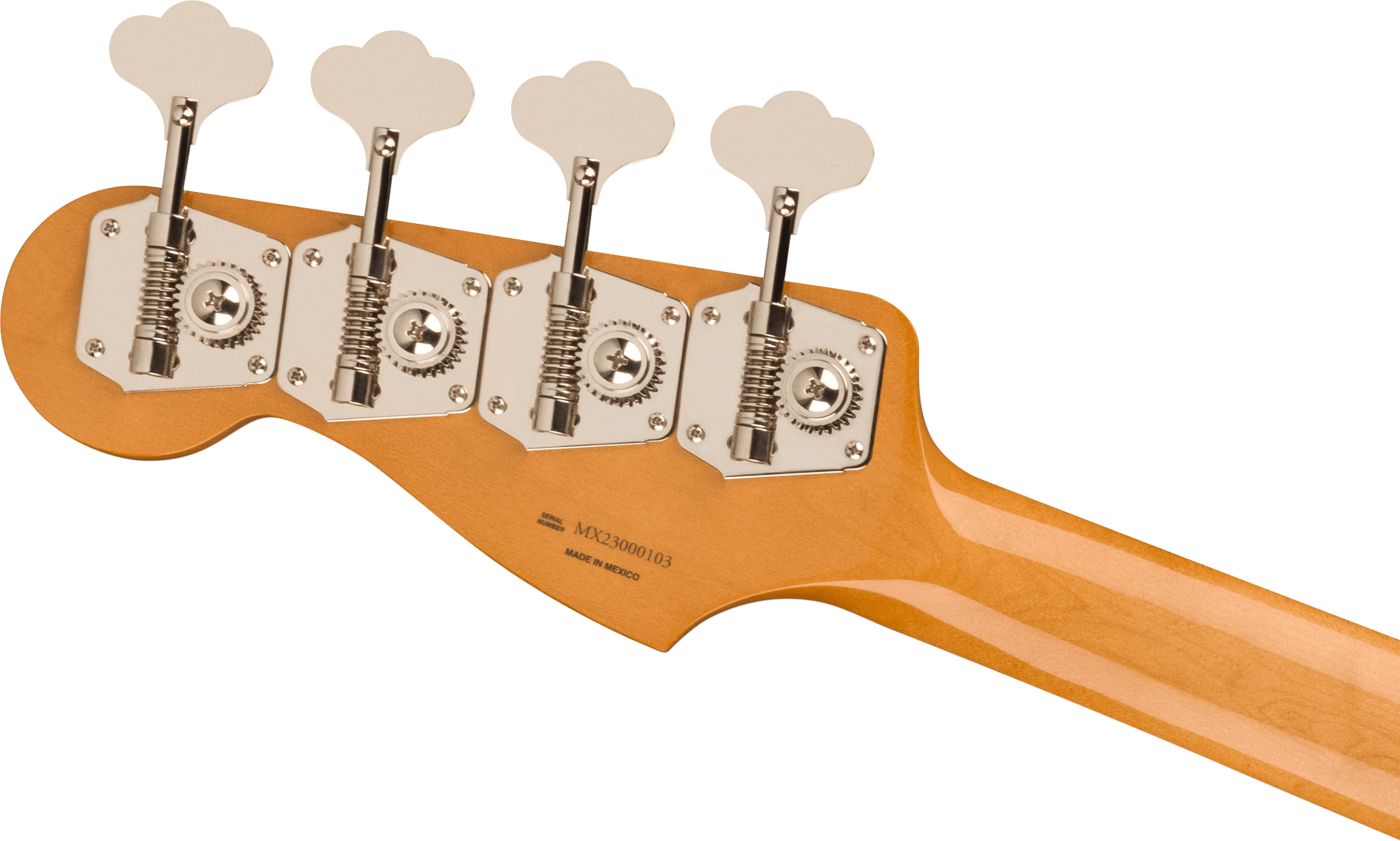 Fender Vintera® II '60s Precision Bass®, Rosewood Fingerboard, 3-Color Sunburst, Electric Bass - Fair Deal Music