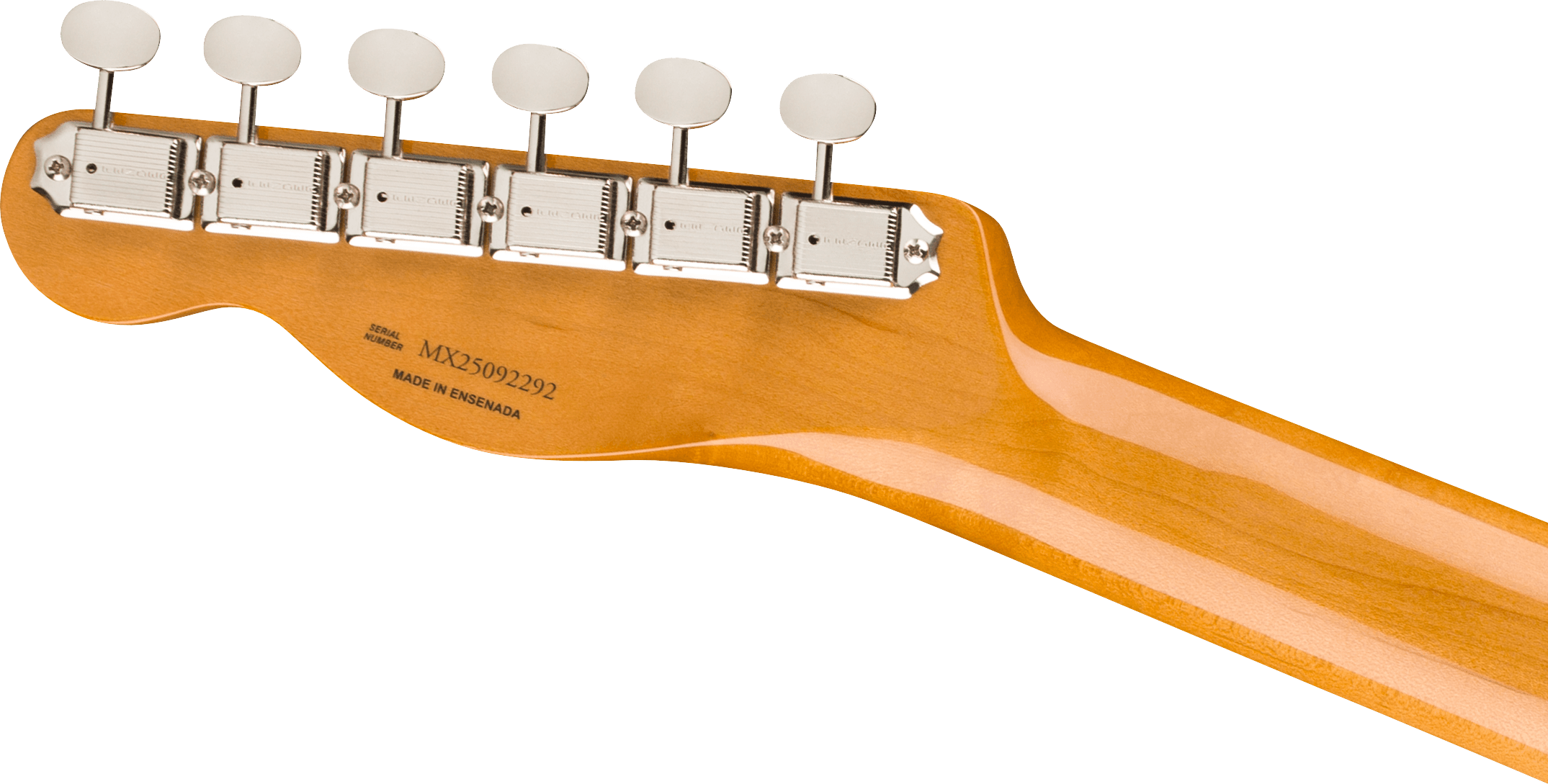 Fender Limited Edition Vintera® III Early '60s Telecaster® Custom, Rosewood Fingerboard, 3-Color Sunburst Electric Guitar - Fair Deal Music