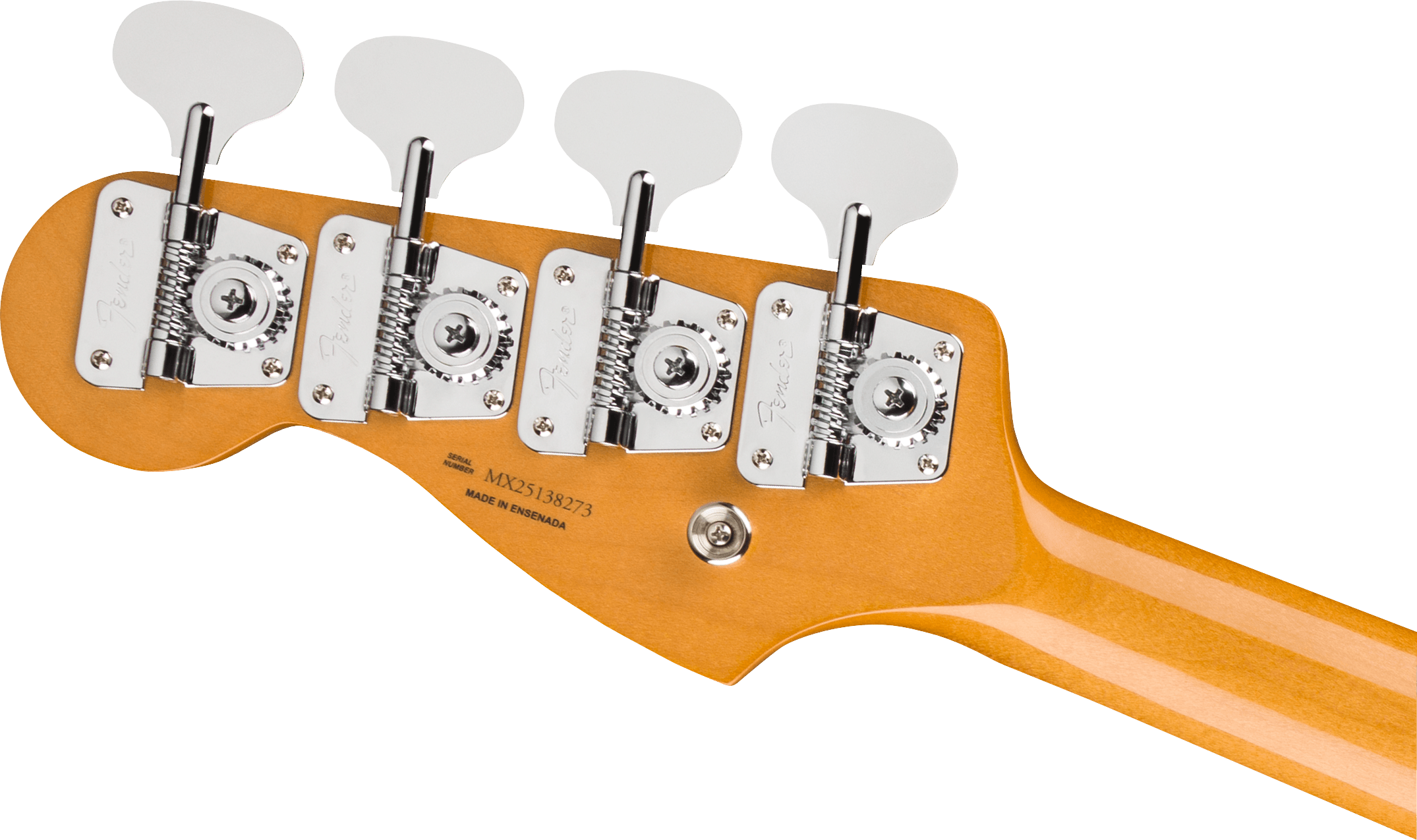 Fender Vintera® III Late '60s Precision Bass in 3-Colour Sunburst, Electric Bass Guitar - Fair Deal Music