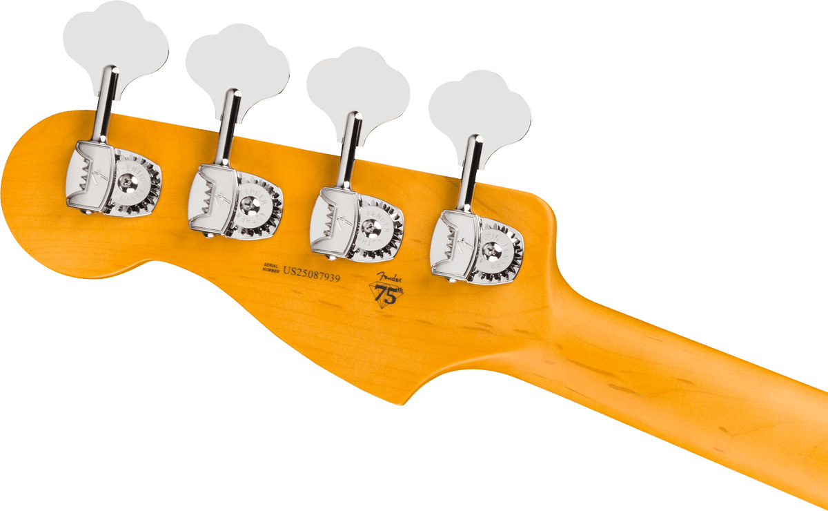 Fender American Professional Precision Bass®, Rosewood Fingerboard, 3-Color Sunburst - Fair Deal Music