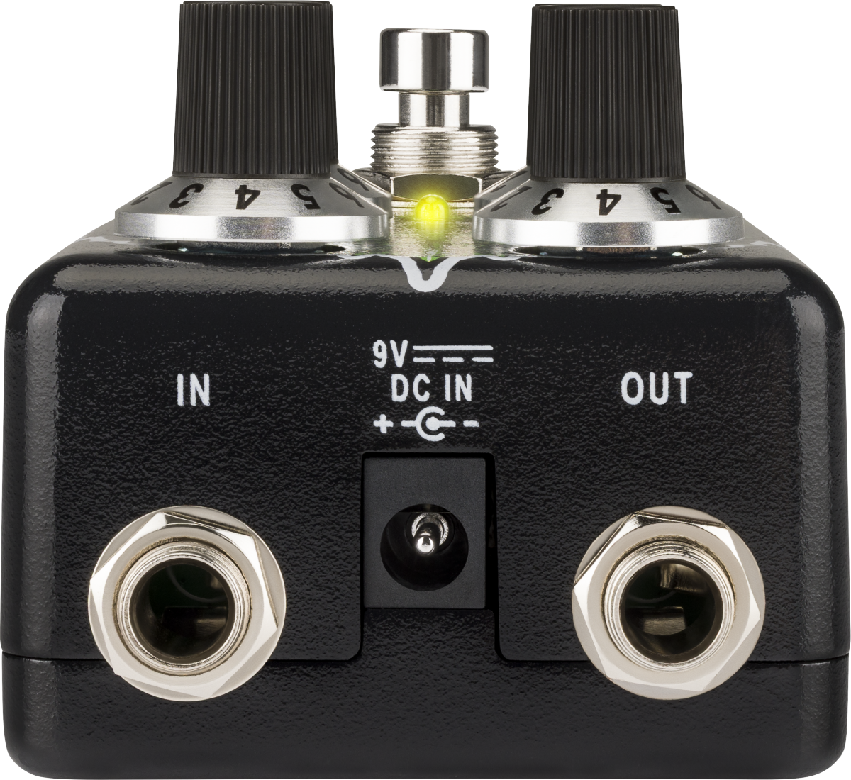 Fender Godzilla Distortion Pedal - Fair Deal Music