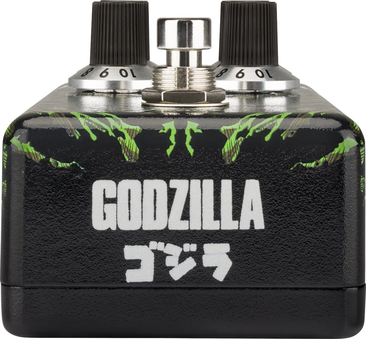 Fender Godzilla Distortion Pedal - Fair Deal Music