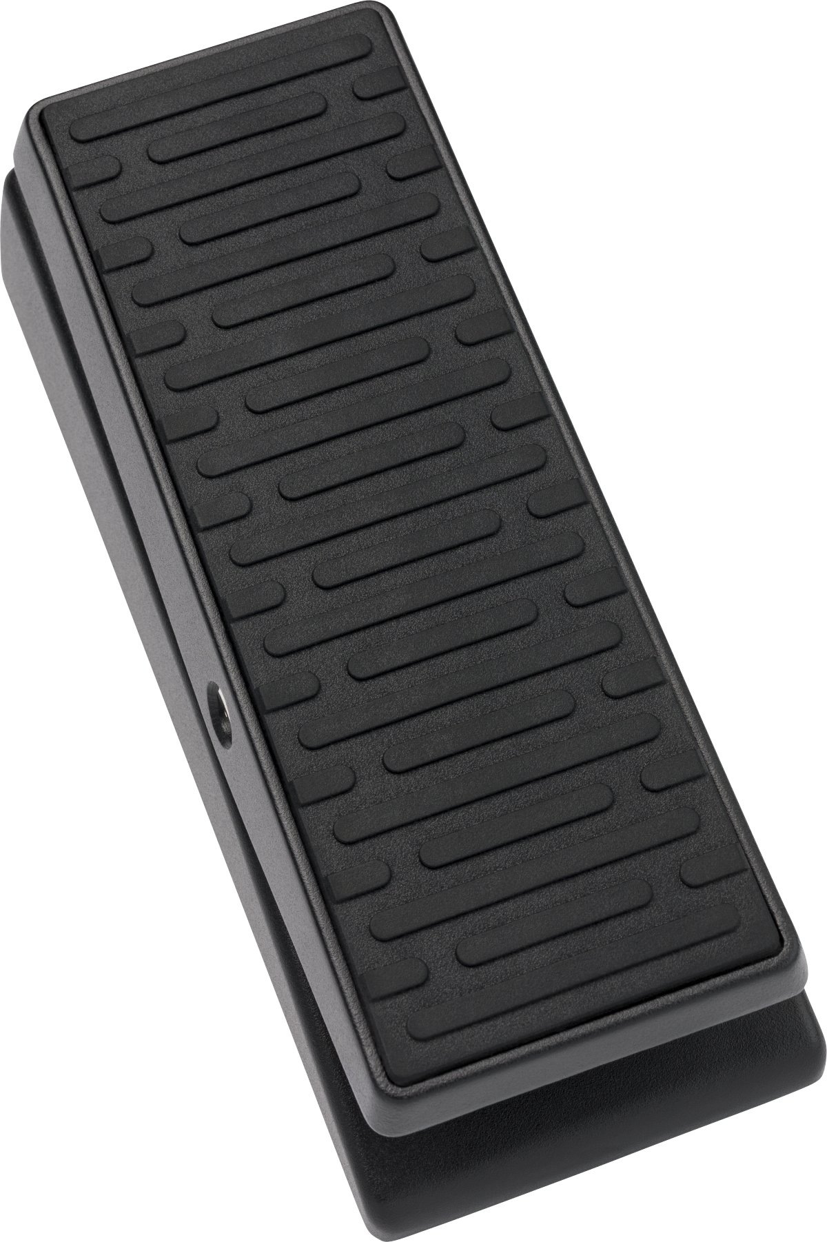 Fender EXP-2 Expression Pedal, Black - Fair Deal Music