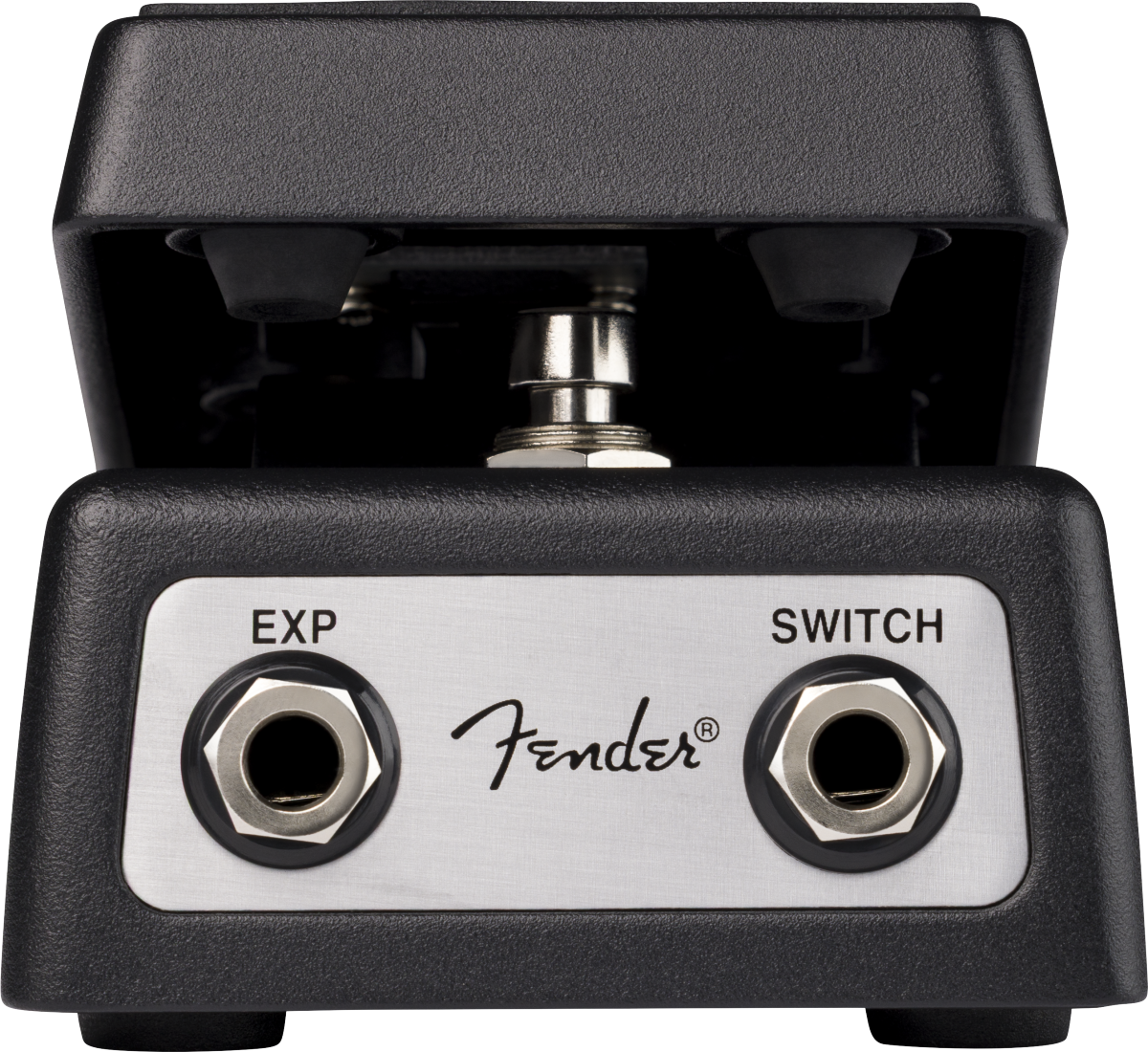 Fender EXP-2 Expression Pedal, Black - Fair Deal Music