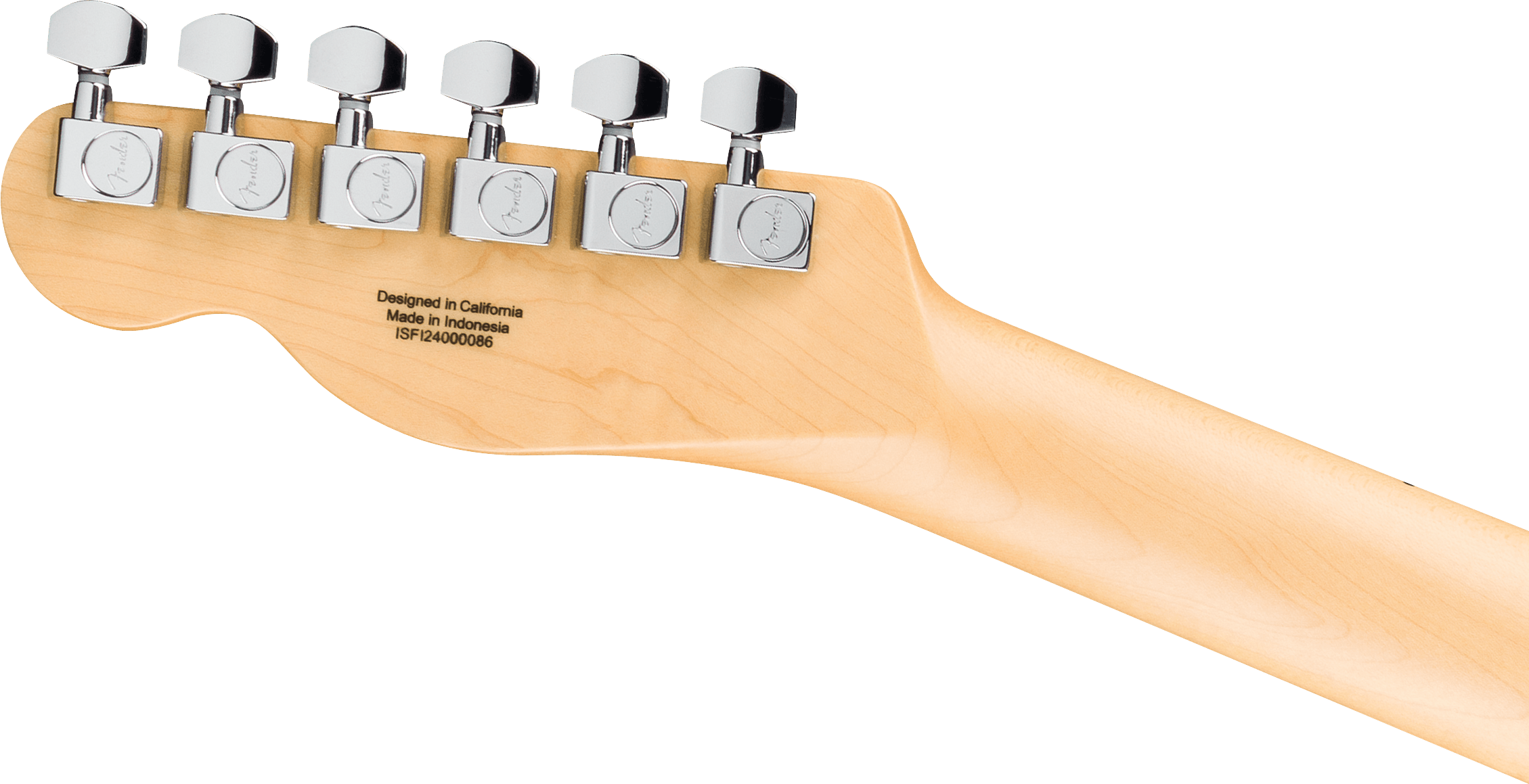Fender Standard Telecaster, Aqua Marine Metallic, Electric Guitar - Fair Deal Music